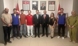 Hakkari’den gençlere teknoloji desteği: DENEYAP sınavı için hazırlıklar tamam