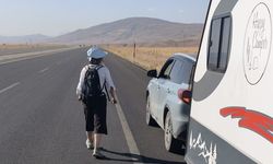 Yaşam Hakkı Yürüyüşü Hakkari’den Şırnak’a doğru devam ediyor