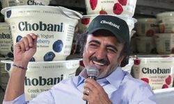Hamdi Ulukaya’dan dünyayı şaşırtan yatırım