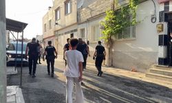 Kilis'te çıkan silahlı kavgada 4 kişi yaralandı