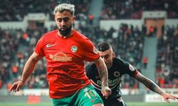 Hakkarili futbolcunun yeni takım belli oldu