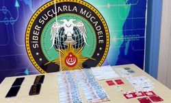 Iğdır merkezli yasa dışı bahis operasyonu: 2 tutuklama
