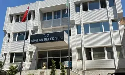 Adalar belediyesi AK Parti'ye geçti
