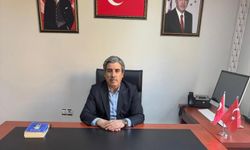 Hakkari Ticaret İl Müdürlüğü’ne Nurettin Fırat atandı