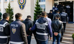 Van’da rüşvet ve sahtecilik soruşturması: 4 tutuklama