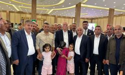 Hakkari’de çiftçiye fabrika müjdesi: Meyve suyu fabrikası açılıyor