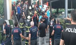 Batman'daki spor salonu yangınında ‘ihmal’ araştırılıyor