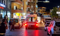 Hakkari’de bir kadın evinde ağır yaralı bulundu