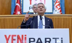 Özgür Özel hakkında 800 bin TL tazminat kararı