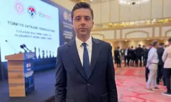 Türkiye Satranç Federasyonu'nun yeni başkanı Efendioğlu oldu