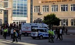 Manisa'da okul saldırısındaki saldırgana dair ilginç ayrıntılara ulaşıldı