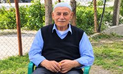 Hakkari’de H. Ali Çatal hayatını kaybetti