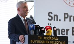 Bolat: Türkiye dünyanın 7'nci büyük tarım üreticisi