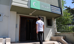 14 yıllık bağımlılıktan YEDAM desteğiyle kurtuldu