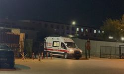 Elazığ'da cezaevi yangını: Vali Hatipoğlu açıkladı