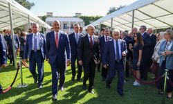 ABD Bağımsızlık Günü Ankara’da kutlandı
