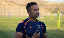 Ahmet Cingöz: Çok karakterli bir takım yaptık