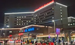 6 yaşındaki çocuk başından vurulmuş halde bulundu