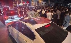 Amedspor galibiyeti Hakkari’de taraftarı coşturdu