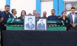 Mehmet Akkuş son yolculuğuna uğurlandı
