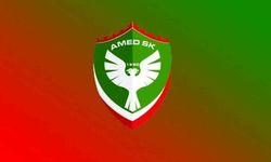 Amedspor 27 personel alımı duyurusu yaptı