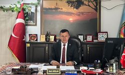 Başkan Arslan’dan çevre yolu çağrısı
