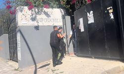 Zabıta ekipleri 12 KPSS adayını sınava yetiştirdi