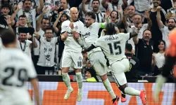 Beşiktaş'tan Avrupa Ligi'ne "dört dörtlük" başlangıç!