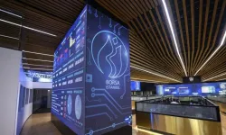 Borsa haftaya düşüşle başladı