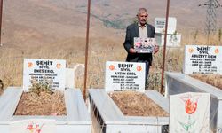 Geçitli patlamasında ölen 9 kişi anıldı