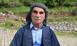 Jirki Aşireti lideri Öter’den dikkat çeken Demirtaş çıkışı
