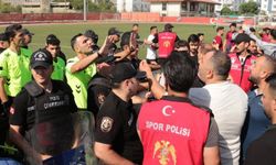Cizre Belediye Spor'dan Zap Spor Maçı açıklaması