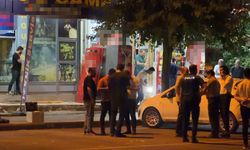 Diyarbakır’da video oyun salonuna silahlı saldırı: 3 yaralı