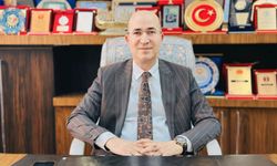 Hakkari Katı Atık birliği başkanı belli oldu
