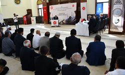 Hakkari’de Hafızlık Yarışması Türkiye Finali düzenlendi