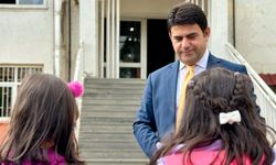 Hakkari Mili Eğitim Müdürü Yılmaz'dan yeni sezon mesajı
