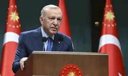 Erdoğan: Türkiye'ye dost olan kazanacak