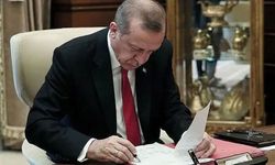 Kararname tamamlandı birçok ilin valisi değişiyor