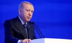 Cumhurbaşkanı Erdoğan'dan Türk Dil Bayramı mesajı