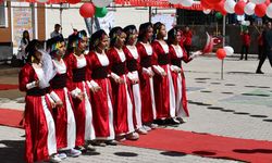 Hakkari’de İlköğretim Haftası etkinliklerle kutlandı