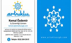 Artuklu OSGB, Van, Hakkari, Bitlis ve Şırnak’ta hizmet verecek