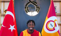 Galatasaray, Bitshiabu'nun maliyetini açıkladı