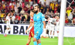 Gugeshashvili'den taraftarlara sert tepki