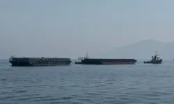 İran: 77 gemiyi yaptırım listesine aldık
