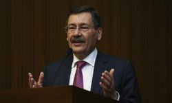 Melih Gökçek şüpheli sıfatıyla ifadeye çağrıldı