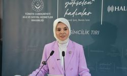 Göktaş: Hakkarili kadınların emeğini dünyaya taşıyacağız