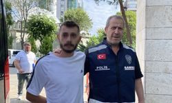 Husumetlisini jiletle kolundan yaraladı