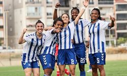 Hakkarigücü Spor’dan Antalya’da farklı galibiyet: 4-1