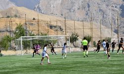 Hakkarigücü Galatasaray'a sürpriz yaptı: 1 - 1