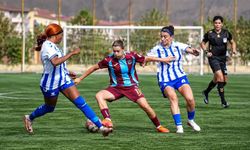 Hakkarigücü’nden taraftara teşekkür